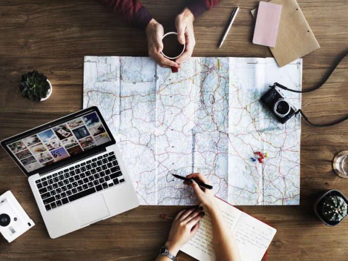 organiser son voyage aux USA avec l'ESTA