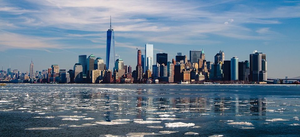 ESTA pour voyager aux USA